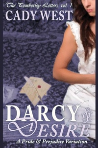 Abbildung von: Darcy & Desire - Stillpoint/Aphrodite