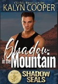 Cover: Shadow in the Mountain (Holt Agency) - Black Swan Publishing, LLC