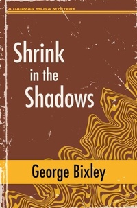 Abbildung von: Shrink in the Shadows - Dagmar Miura
