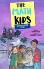 Cover: An Encrypted Clue - Simon + Schuster LLC