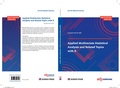 Cover: Applied Multivariate Statistical Analysis and Related Topics with R - EDP sciences