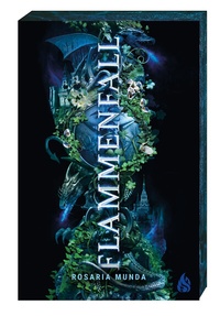 Enlarge image Cover: Flammenfall - Arctis