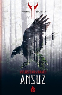 Enlarge image Cover: Ansuz - Das Flüstern der Raben (1) - Arctis