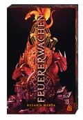 Cover: Feuererwachen - Arctis