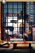 Cover: 50 - Atrium Verlag AG