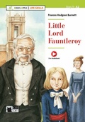 Cover: Little Lord Fauntleroy - Klett