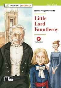 Abbildung von: Little Lord Fauntleroy - Klett