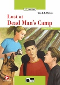 Cover: Lost at Dead Man's Camp - Klett