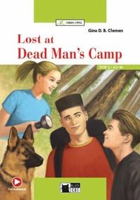 Abbildung von: Lost at Dead Man's Camp - Klett