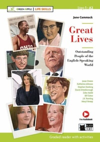 Abbildung von: Great Lives - Klett