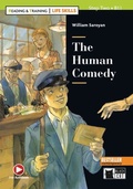 Cover: The Human Comedy - Klett