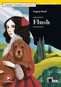 Cover: Flush - Klett