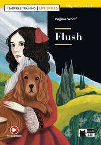 Enlarge image Cover: Flush - Klett