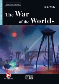 Abbildung von: The War of the Worlds - Klett