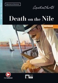Cover: Death on the Nile - Klett