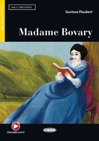Abbildung von: Madame Bovary - Klett