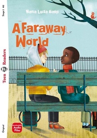 Abbildung von: A Faraway World - Klett