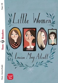 Abbildung von: Little Women - Klett