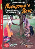 Cover: Nyangoma's Story - Klett