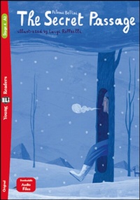Abbildung von: The Secret Passage - Klett