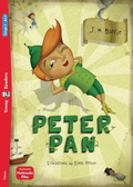 Cover: Peter Pan - Klett