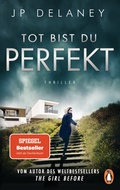 Cover: Tot bist du perfekt - Penguin