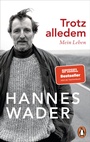 Cover: Trotz alledem - Penguin