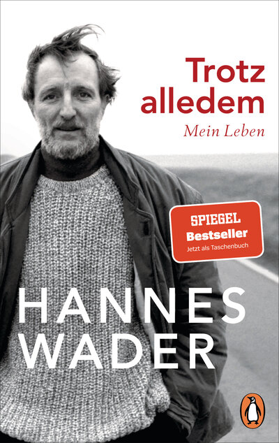 Abbildung von: Trotz alledem - Penguin