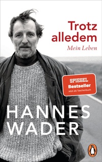 Abbildung von: Trotz alledem - Penguin