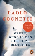 Cover: Gehen, ohne je den Gipfel zu besteigen - Penguin
