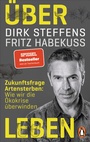 Cover: &Uuml;ber Leben - Penguin
