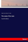Cover: The Lady of the Lake - Hansebooks