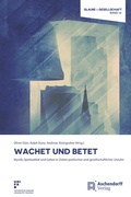 Cover: Wachet und betet - Aschendorff