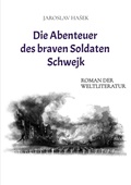 Cover: Die Abenteuer des braven Soldaten Schwejk - tredition