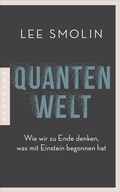 Cover: Quantenwelt - Pantheon