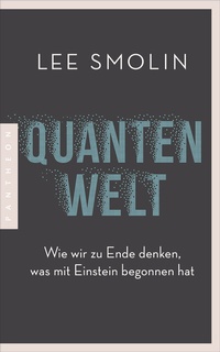 Enlarge image Cover: Quantenwelt - Pantheon