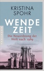 Cover: Wendezeit - Pantheon