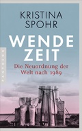 Cover: Wendezeit - Pantheon