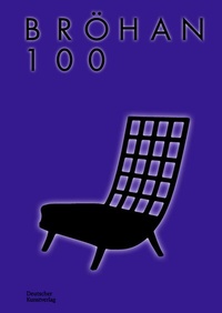 Abbildung von: Bröhan 100 - Deutscher Kunstverlag