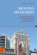 Cover: Moving Memories - B&ouml;hlau