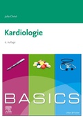 Cover: BASICS Kardiologie - Urban & Fischer