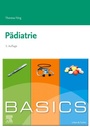 Cover: BASICS P&auml;diatrie - Urban & Fischer