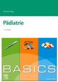 Bild: BASICS P&auml;diatrie - Urban & Fischer