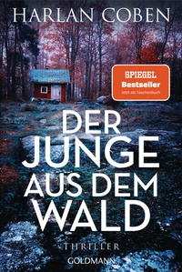 Abbildung von: Der Junge aus dem Wald - Goldmann