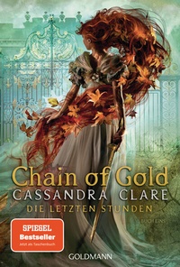 Abbildung von: Chain of Gold - Goldmann