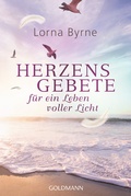 Cover: Herzensgebete f&uuml;r ein Leben voller Licht - Goldmann