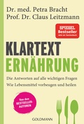 Abbildung von: Klartext Ernährung - Goldmann