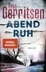 Cover: Abendruh - Blanvalet