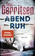 Cover: Abendruh - Blanvalet
