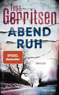 Enlarge image Cover: Abendruh - Blanvalet